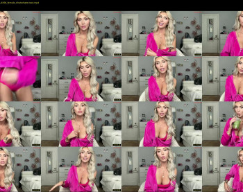 perfecttalldoll — 121 minute Chaturbate female cam show recording, 480p, Mar 7, 2026