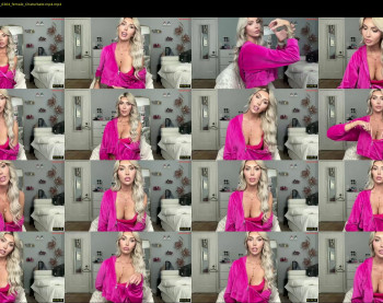 perfecttalldoll — 7 minute Chaturbate female cam show recording, 480p, Mar 7, 2026
