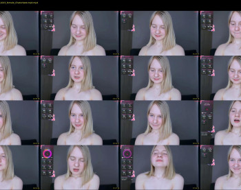 phyllisearney — 10 minute Chaturbate female cam show recording, 720p, Mar 6, 2026
