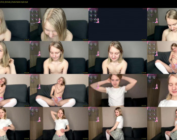phyllisearney — 32 minute Chaturbate female cam show recording, 720p, Mar 6, 2026