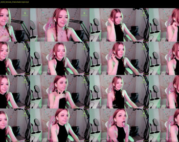 pocketrocket_ — 23 minute Chaturbate female cam show recording, 720p, Mar 7, 2026