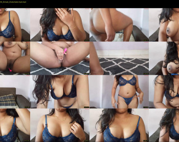 puneripiya — 27 minute Chaturbate female cam show recording, 720p, Mar 6, 2026