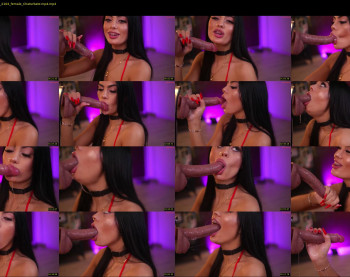 ravennadarcy — 7 minute Chaturbate female cam show recording, 720p, Mar 6, 2026
