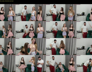 renae_tom — 120 minute Chaturbate couple cam show recording, 720p, Mar 6, 2026