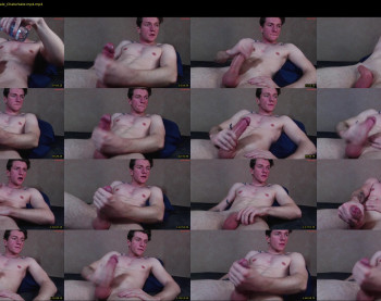 risuo — 120 minute Chaturbate male cam show recording, 720p, Mar 6, 2026
