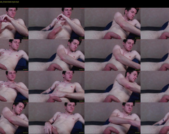 risuo — 7 minute Chaturbate male cam show recording, 720p, Mar 6, 2026