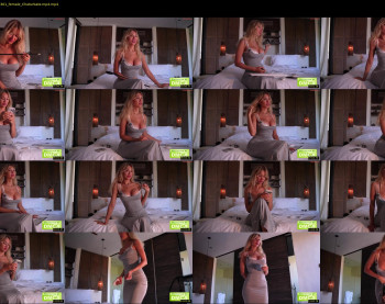 rodeo_drive — 18 minute Chaturbate female cam show recording, 720p, Mar 7, 2026