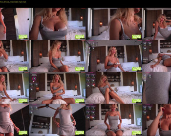 rodeo_drive — 120 minute Chaturbate female cam show recording, 720p, Mar 7, 2026