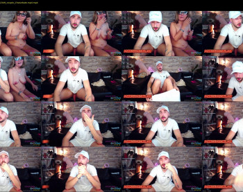 royal__whore — 6 minute Chaturbate couple cam show recording, 720p, Mar 6, 2026