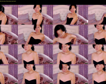 sandrami__ — 11 minute Chaturbate female cam show recording, 720p, Mar 6, 2026