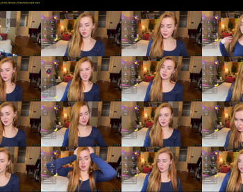 sargonium909 — 120 minute Chaturbate female cam show recording, 720p, Mar 7, 2026