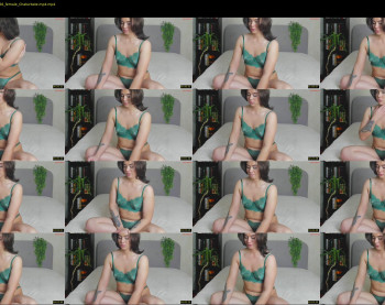 sassy_jam — 6 minute Chaturbate female cam show recording, 720p, Mar 6, 2026