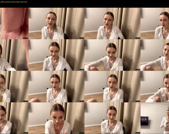 seasonhamiss — 53 minute Chaturbate female cam show recording, 720p, Mar 7, 2026