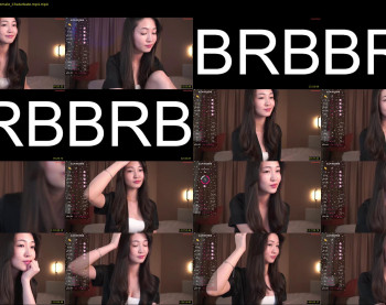 seulbi — 121 minute Chaturbate female cam show recording, 720p, Mar 6, 2026