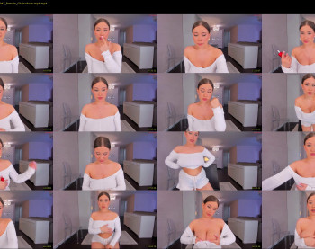 sexxxsirens — 65 minute Chaturbate couple cam show recording, 720p, Mar 7, 2026