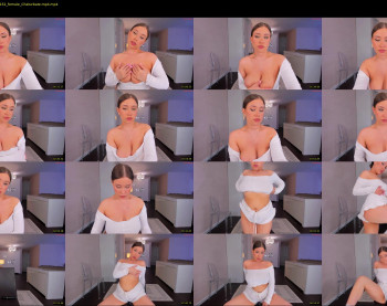 sexxxsirens — 10 minute Chaturbate couple cam show recording, 720p, Mar 7, 2026
