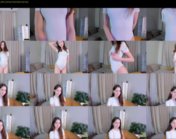 shanellwreath — 96 minute Chaturbate female cam show recording, 720p, Mar 7, 2026