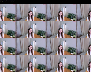 shanellwreath — 9 minute Chaturbate female cam show recording, 720p, Mar 7, 2026