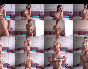 shelleyharn — 32 minute Chaturbate female cam show recording, 720p, Mar 6, 2026