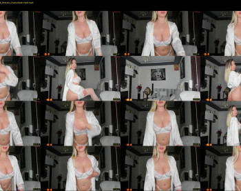 sherlylov — 64 minute Chaturbate female cam show recording, 720p, Mar 6, 2026