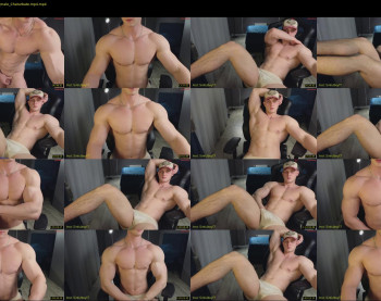 sinffuly — 116 minute Chaturbate male cam show recording, 720p, Mar 6, 2026