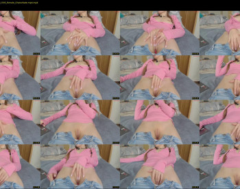 single_fox_4u — 22 minute Chaturbate female cam show recording, 720p, Mar 6, 2026