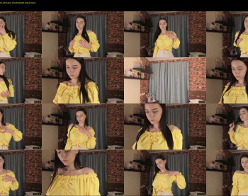 six6seven — 120 minute Chaturbate female cam show recording, 720p, Mar 6, 2026