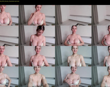 smileyouarehere — 41 minute Chaturbate female cam show recording, 720p, Mar 7, 2026