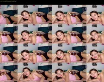 smoothnesss — 9 minute Chaturbate female cam show recording, 720p, Mar 6, 2026