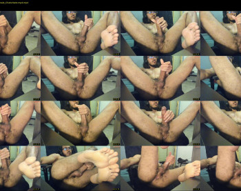snxrzs — 60 minute Chaturbate male cam show recording, 720p, Mar 7, 2026