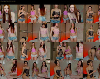 sofia_flowers — 121 minute Chaturbate female cam show recording, 720p, Mar 6, 2026
