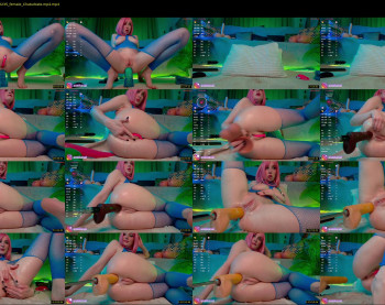 sonya_keller — 97 minute Chaturbate female cam show recording, 720p, Mar 6, 2026