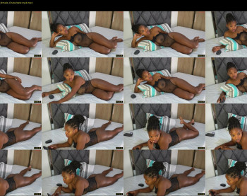 sow_fitt — 21 minute Chaturbate female cam show recording, 720p, Mar 7, 2026