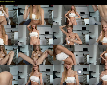 ssscarlett — 100 minute Chaturbate female cam show recording, 720p, Mar 6, 2026
