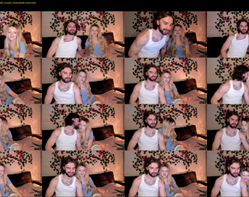 stacy_liam — 4 minute Chaturbate couple cam show recording, 720p, Mar 6, 2026