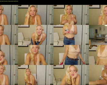 summerishotter — 41 minute Chaturbate female cam show recording, 720p, Mar 6, 2026