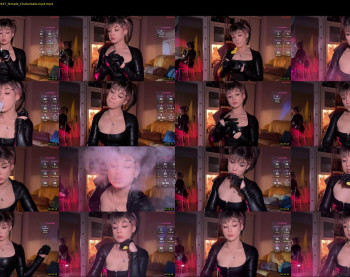 sun_for_you — 11 minute Chaturbate female cam show recording, 720p, Mar 6, 2026