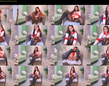 sunshine13_ — 120 minute Chaturbate female cam show recording, 720p, Mar 6, 2026