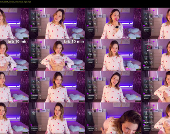 super_huge_boobs — 120 minute Chaturbate female cam show recording, 720p, Mar 6, 2026