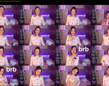 super_huge_boobs — 120 minute Chaturbate female cam show recording, 720p, Mar 6, 2026
