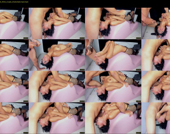sweet_bunny29 — 32 minute Chaturbate couple cam show recording, 720p, Mar 7, 2026