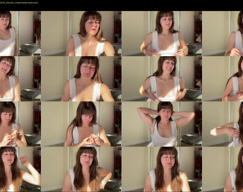 sweet_truffle — 5 minute Chaturbate female cam show recording, 720p, Mar 6, 2026