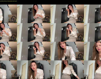 sweetdreamvic — 3 minute Chaturbate female cam show recording, 720p, Mar 6, 2026