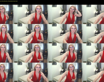 sweetmarthaaa — 5 minute Chaturbate female cam show recording, 720p, Mar 6, 2026
