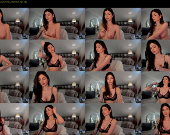 sweetndcrazy — 7 minute Chaturbate female cam show recording, 720p, Mar 6, 2026