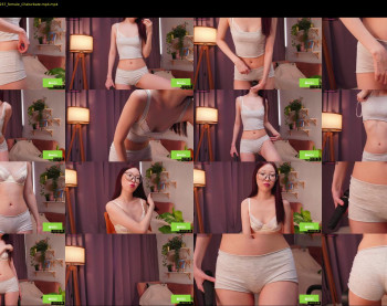 swtty_meivi — 121 minute Chaturbate female cam show recording, 720p, Mar 6, 2026