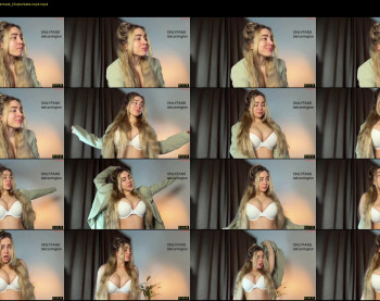 tatti_1 — 2 minute Chaturbate female cam show recording, 720p, Mar 6, 2026