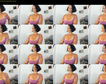 thali_gomex — 9 minute Chaturbate female cam show recording, 720p, Mar 7, 2026