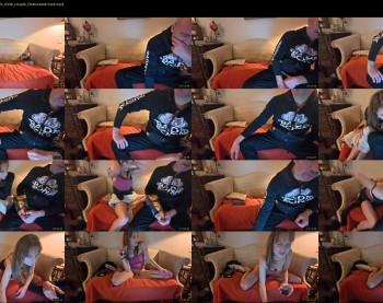 theladyduchess — 19 minute Chaturbate couple cam show recording, 720p, Mar 7, 2026