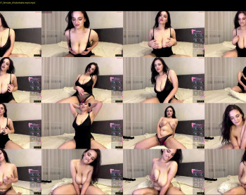 tiameakin — 65 minute Chaturbate female cam show recording, 720p, Mar 7, 2026